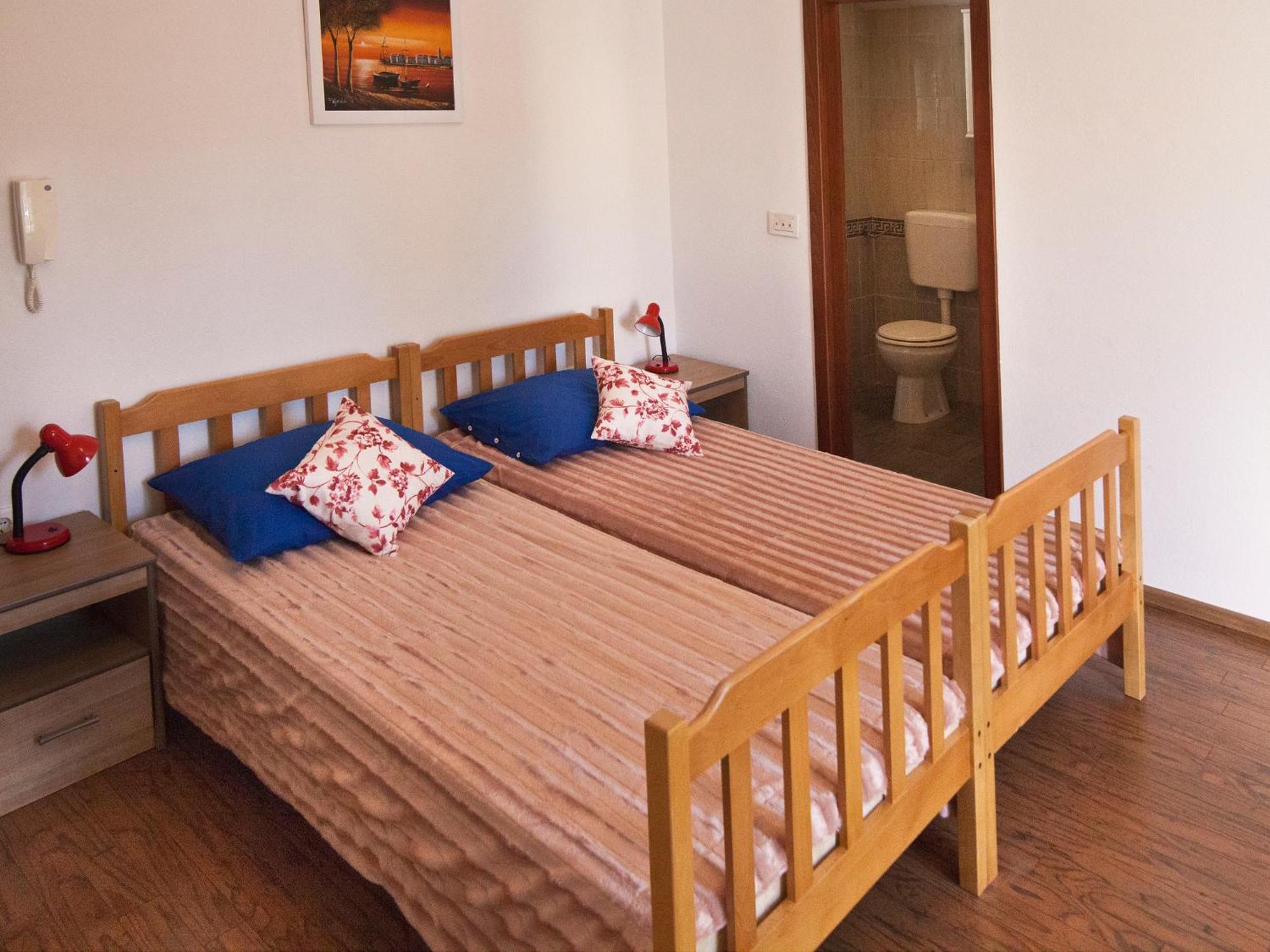 Villa Era Dubrownik Zewnętrze zdjęcie
