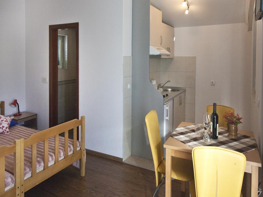 Villa Era Dubrownik Zewnętrze zdjęcie