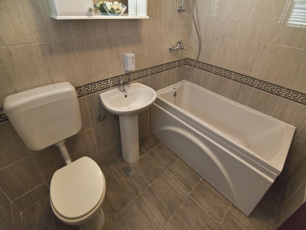 Villa Era Dubrownik Zewnętrze zdjęcie
