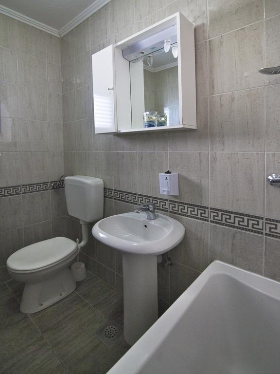 Villa Era Dubrownik Zewnętrze zdjęcie