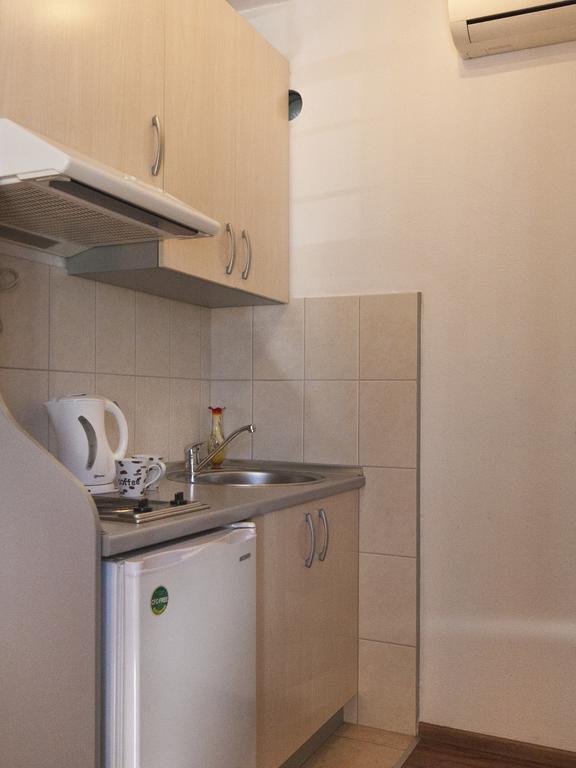 Villa Era Dubrownik Zewnętrze zdjęcie
