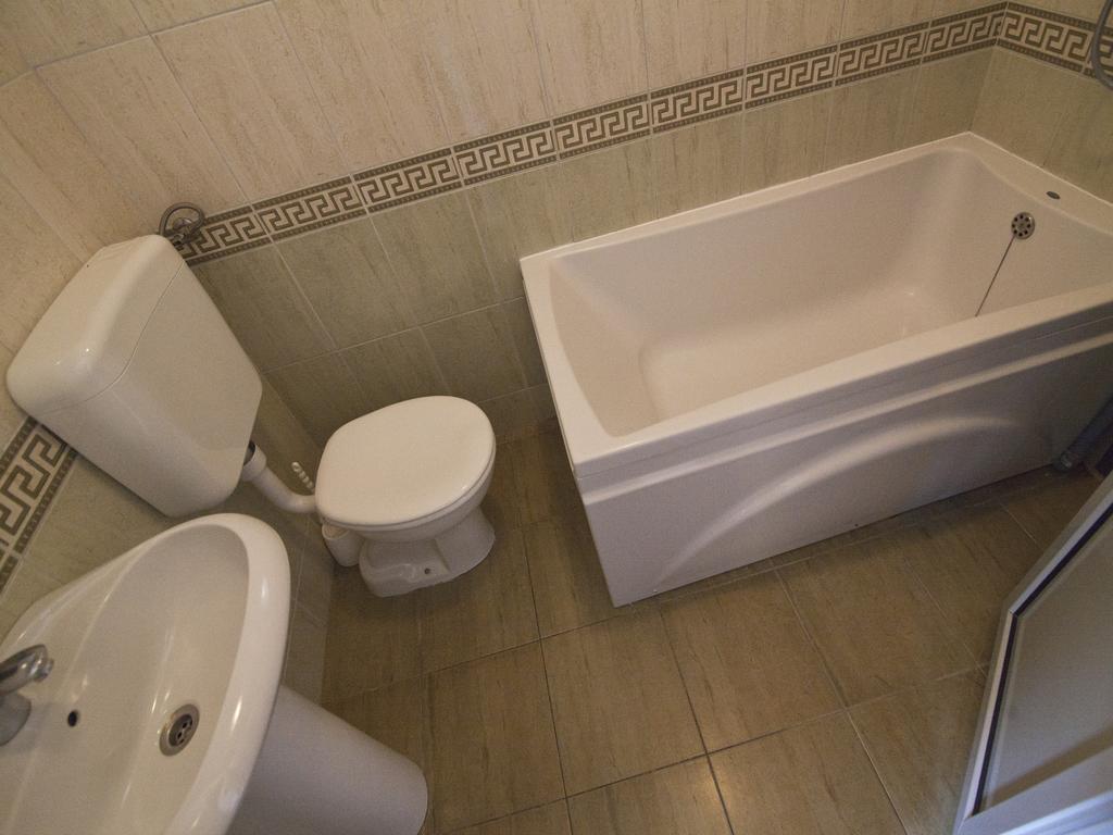 Villa Era Dubrownik Zewnętrze zdjęcie