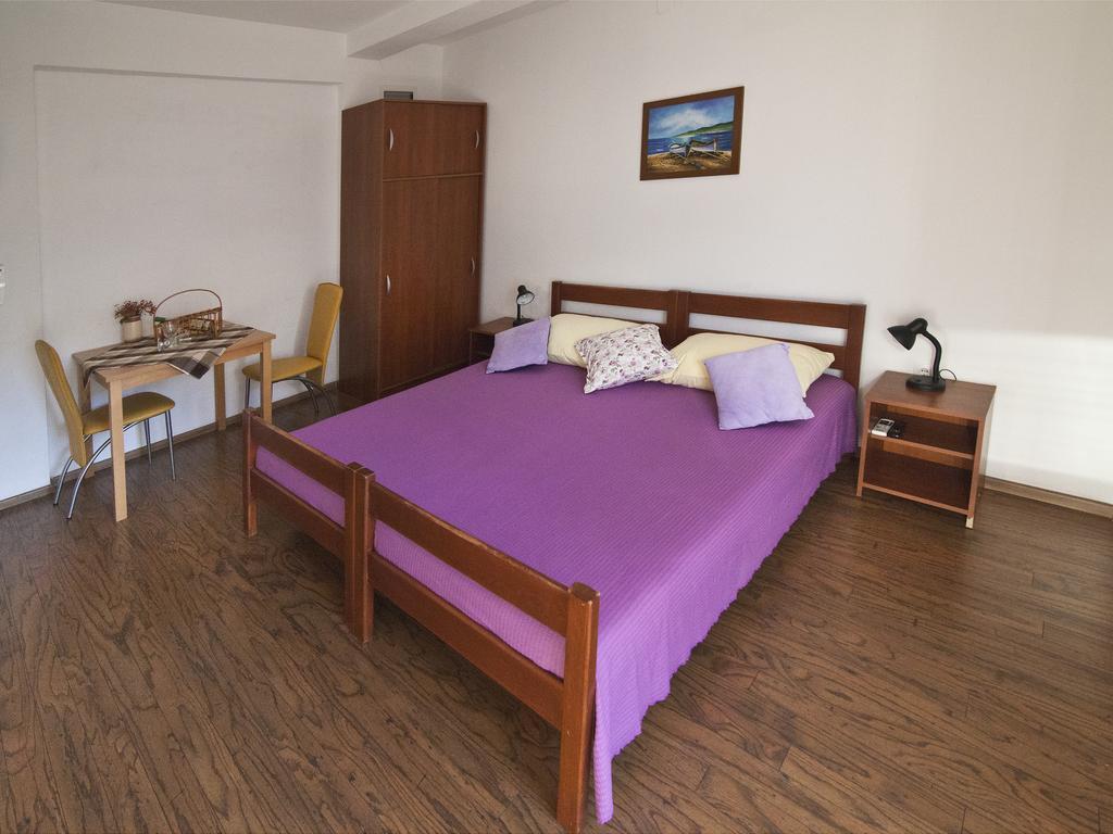 Villa Era Dubrownik Zewnętrze zdjęcie