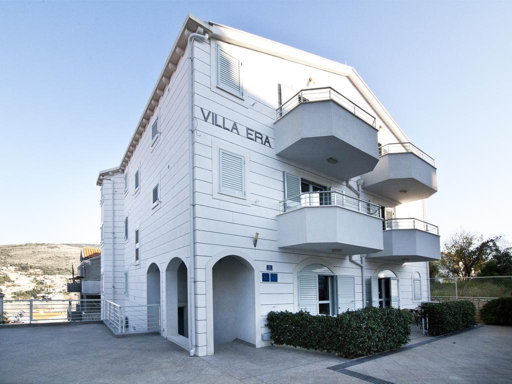 Villa Era Dubrownik Zewnętrze zdjęcie