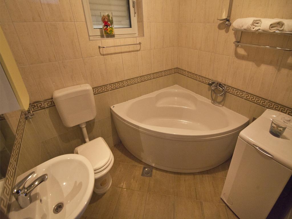 Villa Era Dubrownik Zewnętrze zdjęcie
