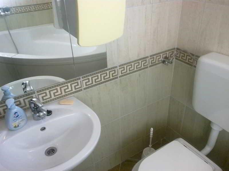 Villa Era Dubrownik Zewnętrze zdjęcie